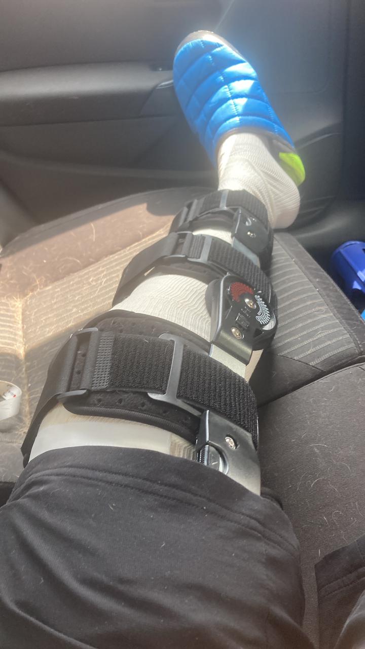 De vuelta en&nbsp;casa