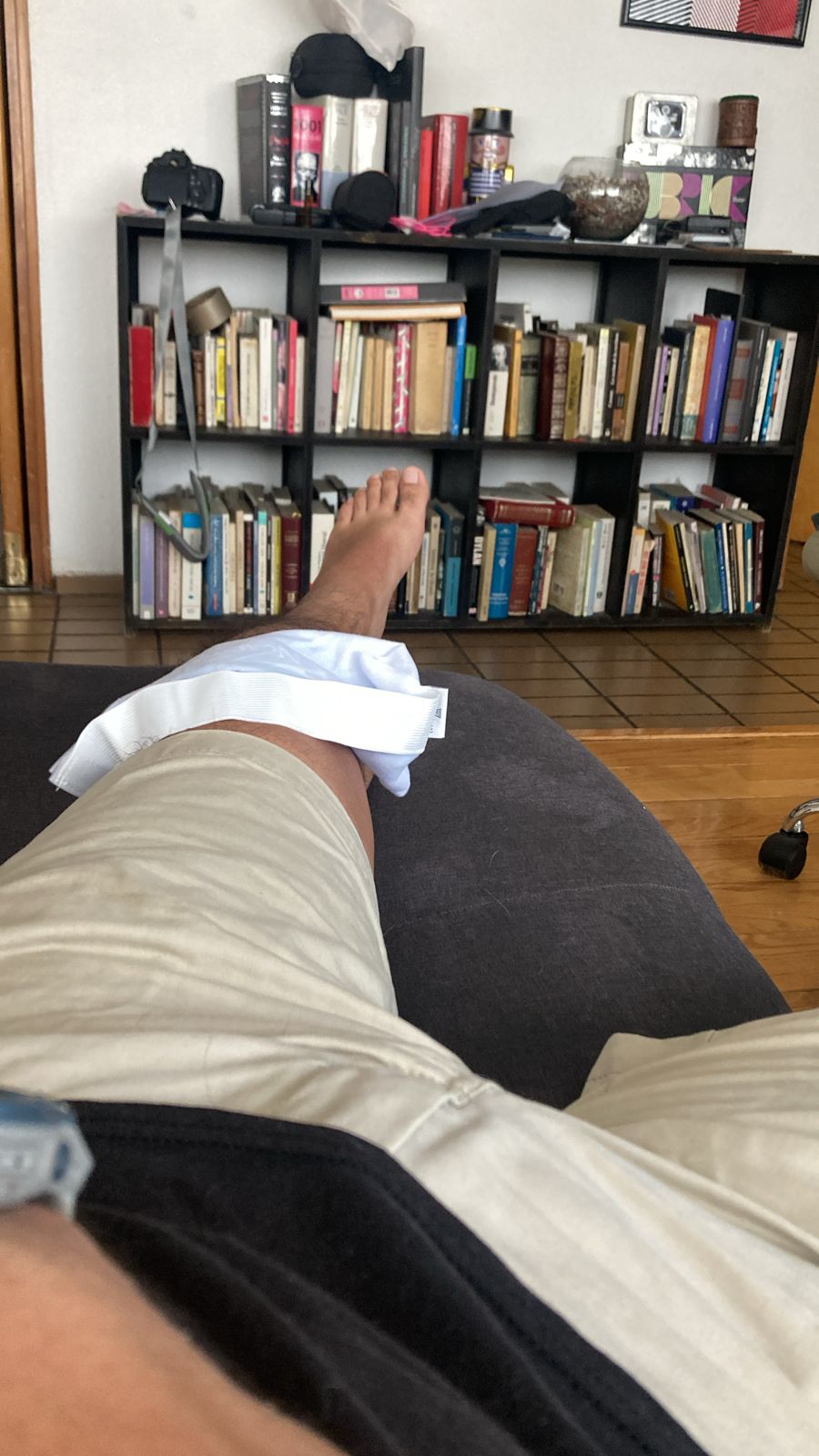 Último día laboral del&nbsp;año